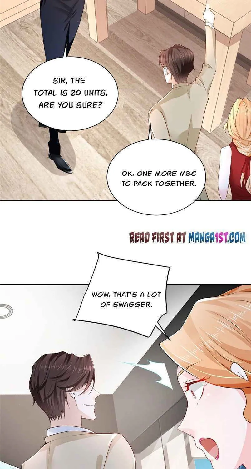 I Randomly Have A New Career Every Week Chapter 9 page 10 - 