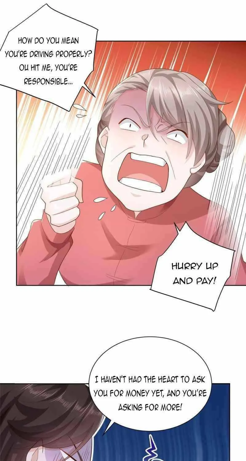 I Randomly Have A New Career Every Week Chapter 90 page 16 - 