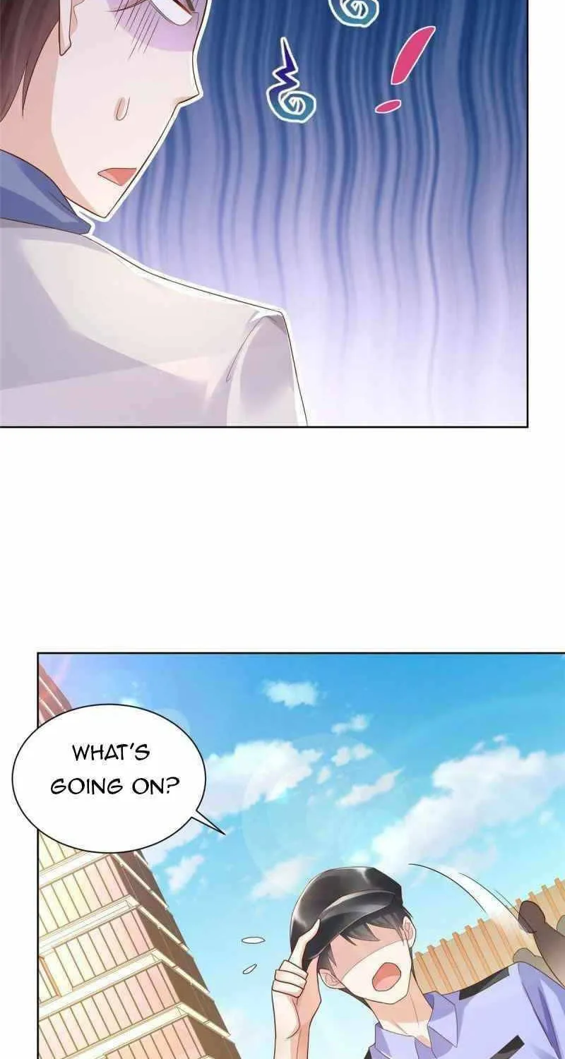 I Randomly Have A New Career Every Week Chapter 90 page 17 - 