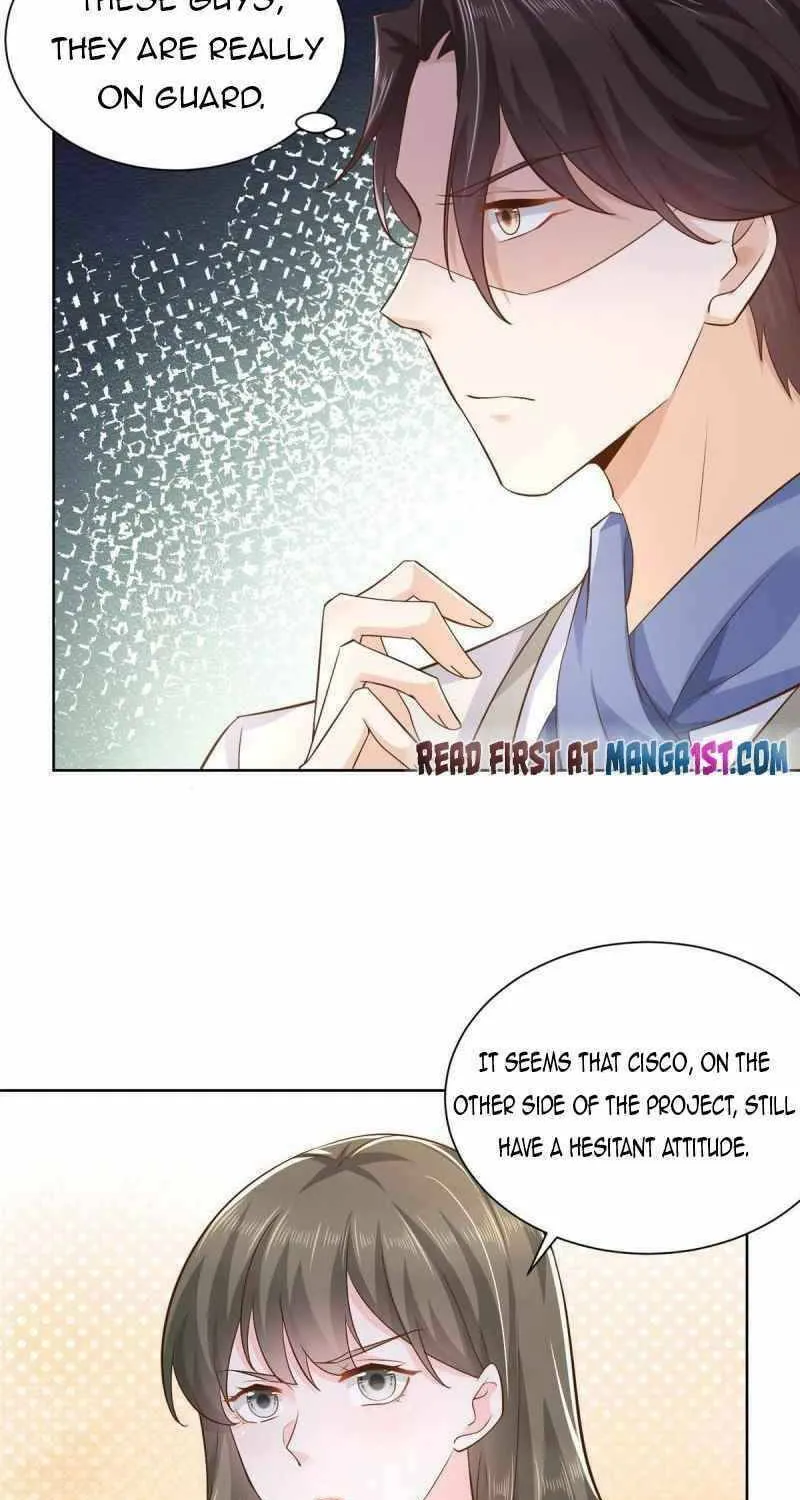 I Randomly Have A New Career Every Week Chapter 90 page 3 - 