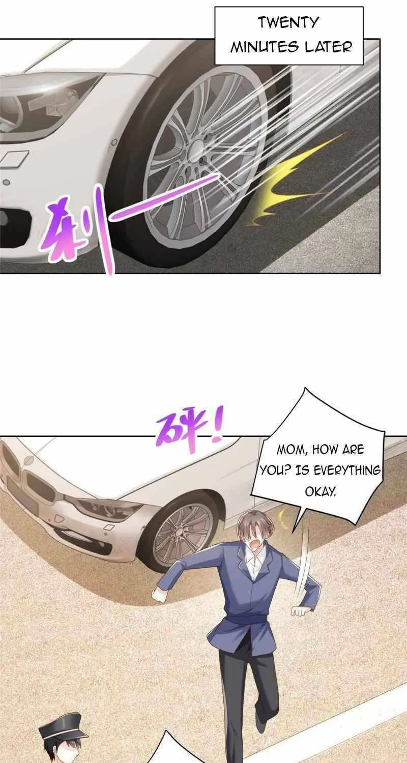 I Randomly Have A New Career Every Week Chapter 90 page 28 - 