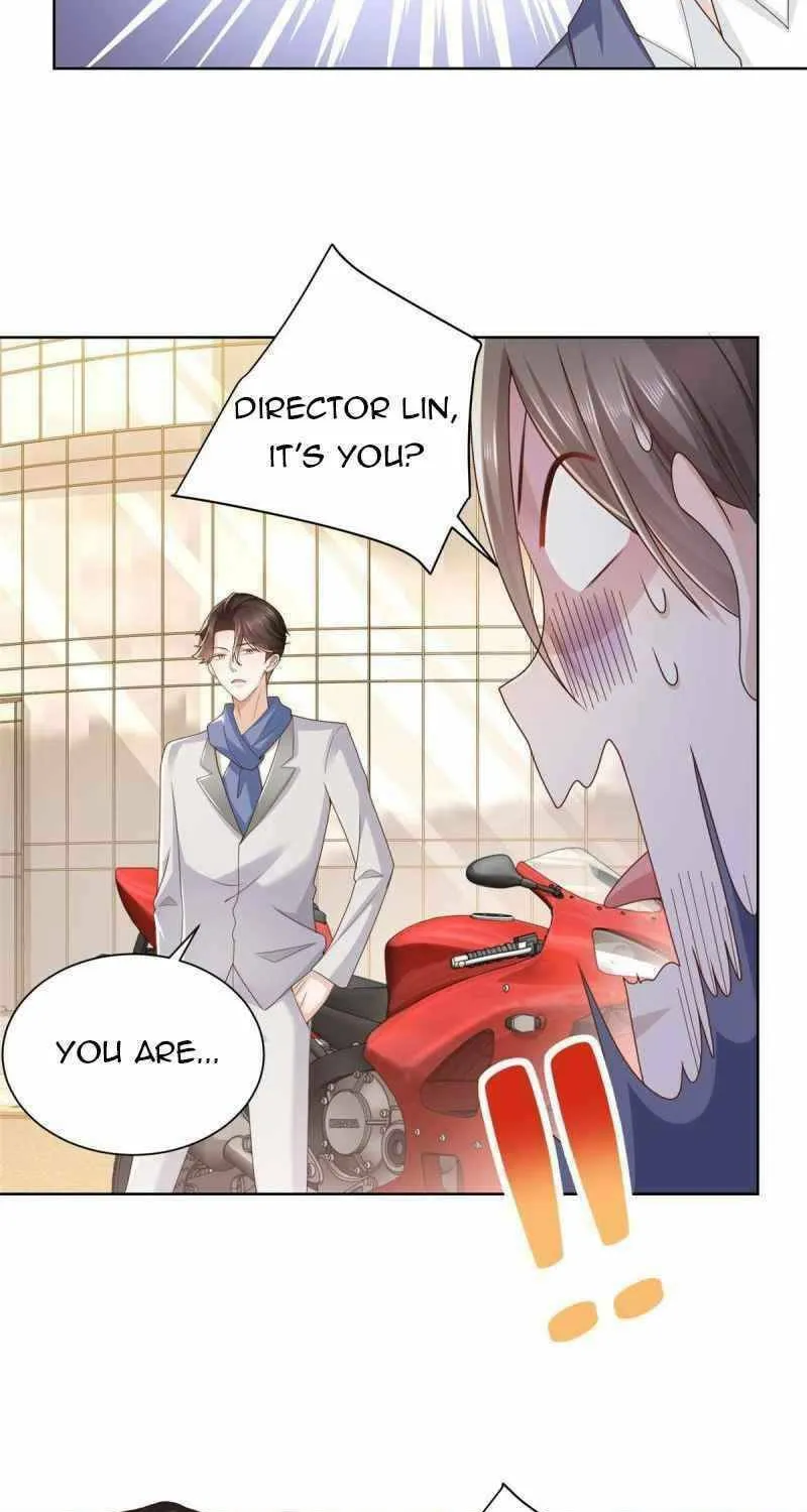 I Randomly Have A New Career Every Week Chapter 90 page 30 - 