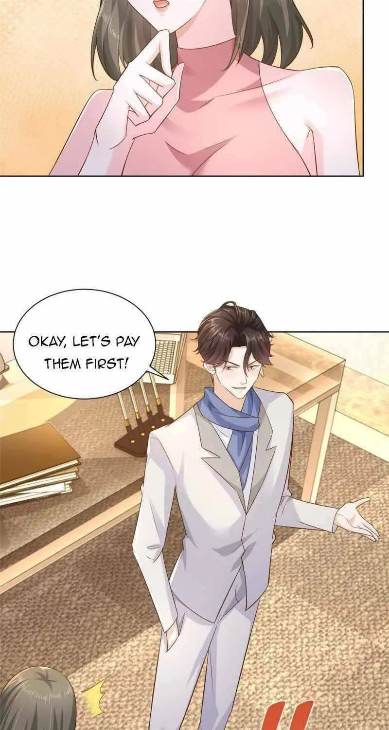 I Randomly Have A New Career Every Week Chapter 90 page 4 - 