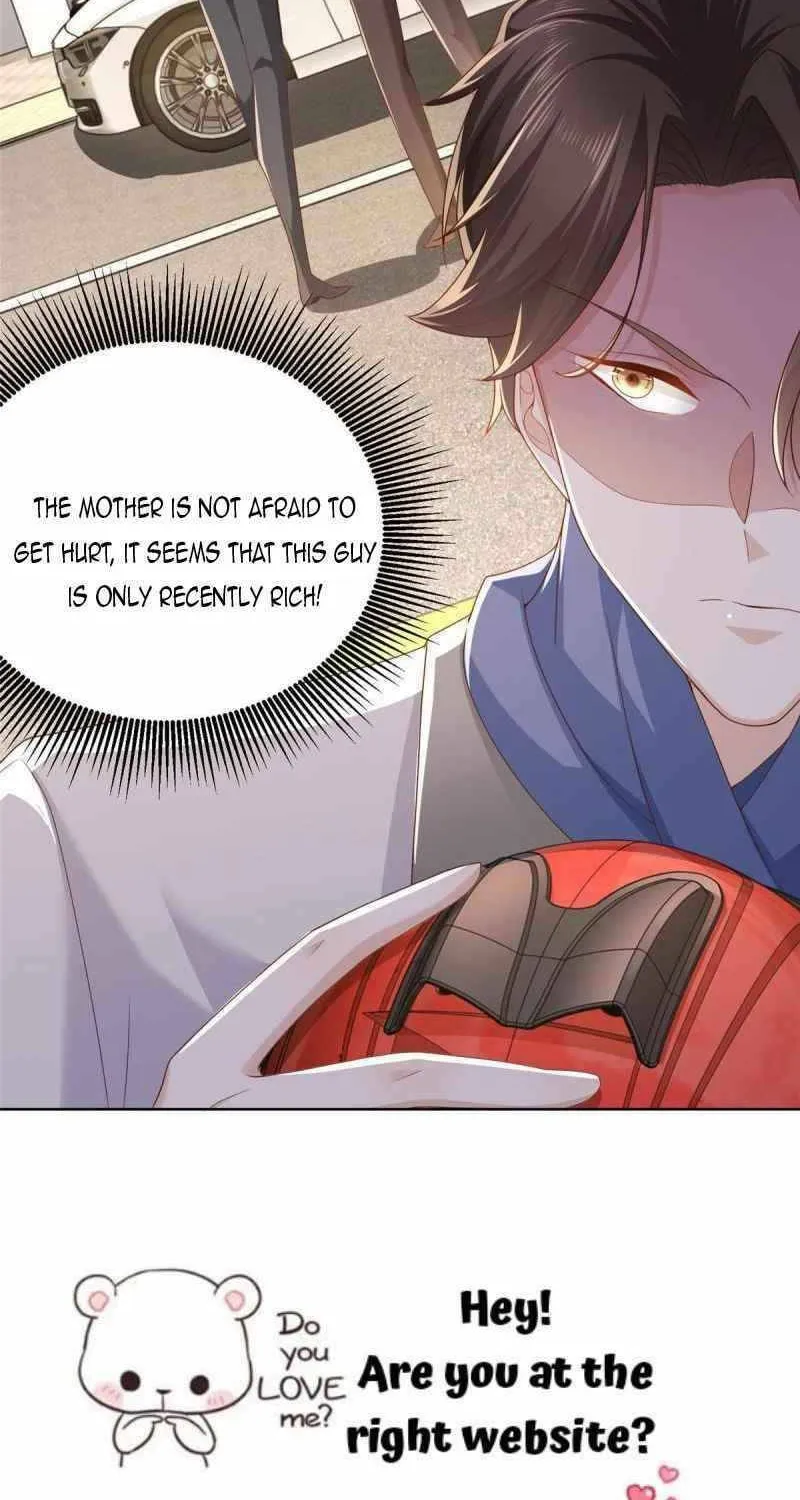 I Randomly Have A New Career Every Week Chapter 90 page 35 - 