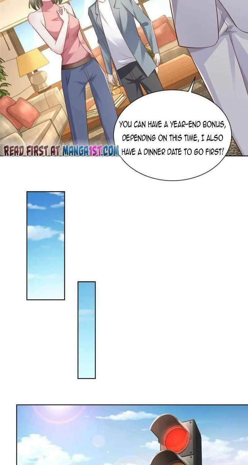 I Randomly Have A New Career Every Week Chapter 90 page 10 - 