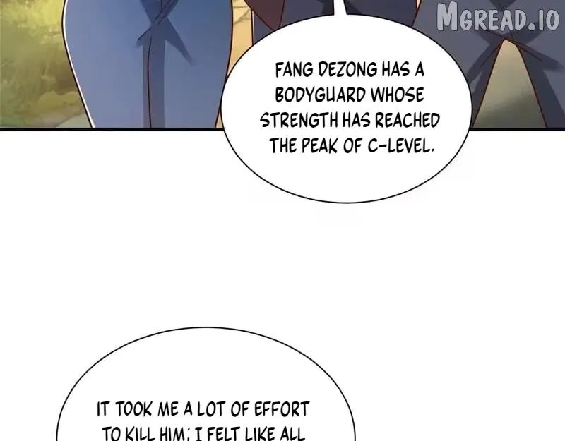 I Randomly Have A New Career Every Week Chapter 909 page 23 - 