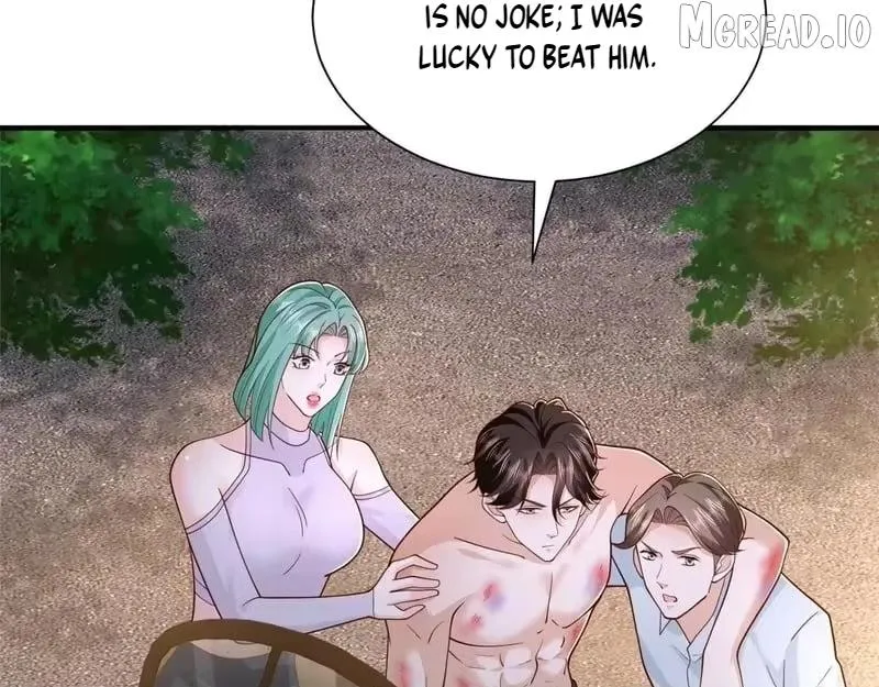 I Randomly Have A New Career Every Week Chapter 909 page 32 - 
