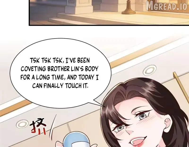 I Randomly Have A New Career Every Week Chapter 909 page 37 - 