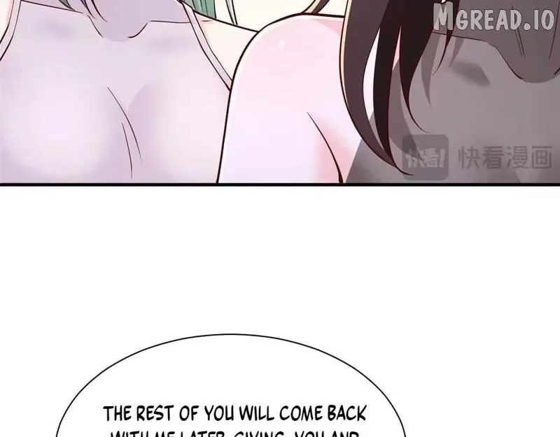 I Randomly Have A New Career Every Week Chapter 909 page 45 - 