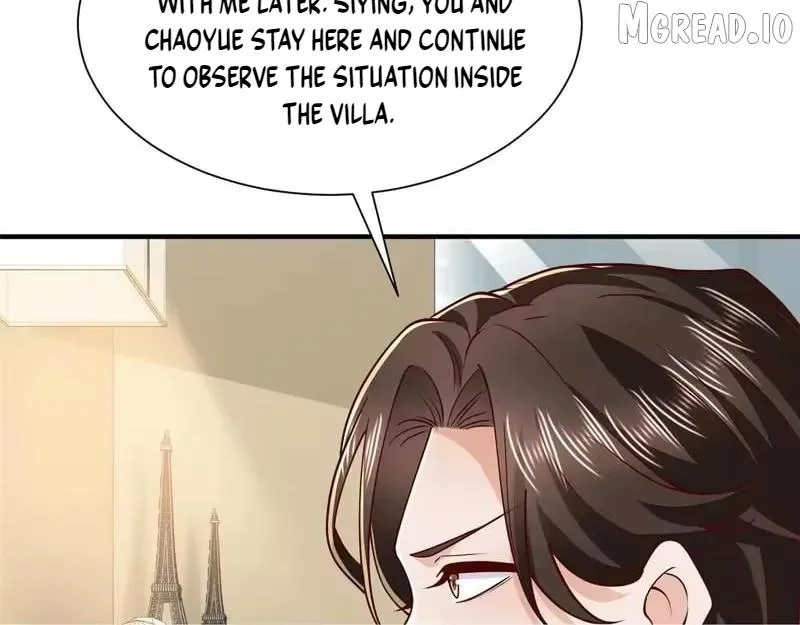 I Randomly Have A New Career Every Week Chapter 909 page 46 - 