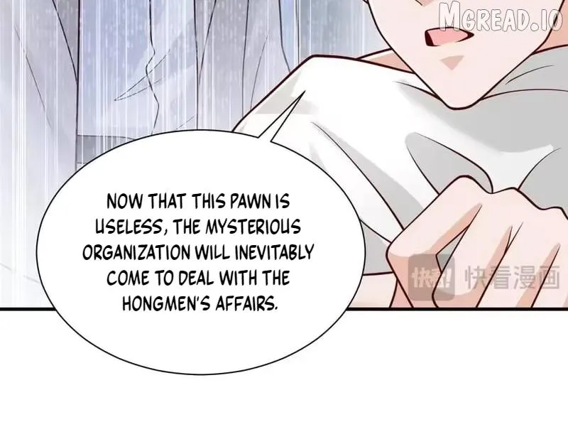 I Randomly Have A New Career Every Week Chapter 909 page 57 - 