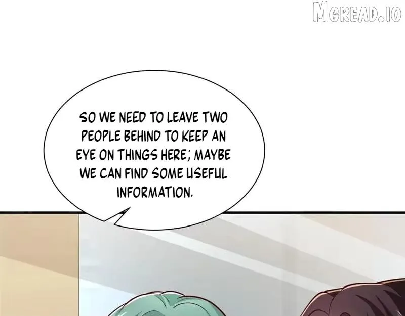 I Randomly Have A New Career Every Week Chapter 909 page 58 - 