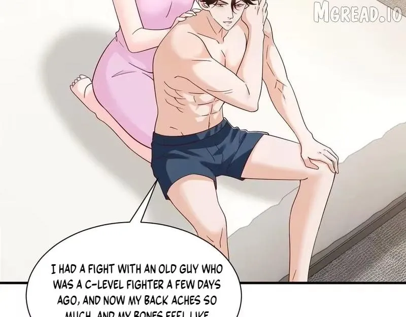I Randomly Have A New Career Every Week Chapter 909 page 83 - 