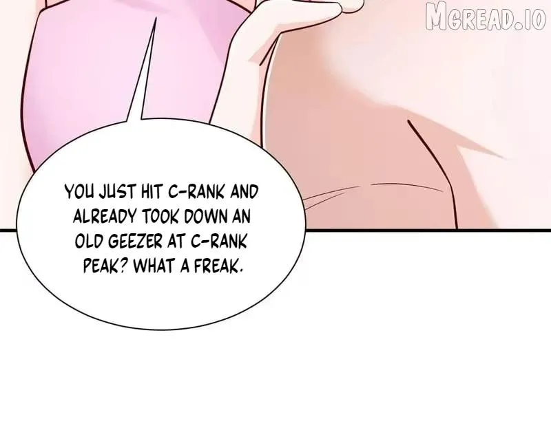 I Randomly Have A New Career Every Week Chapter 909 page 86 - 