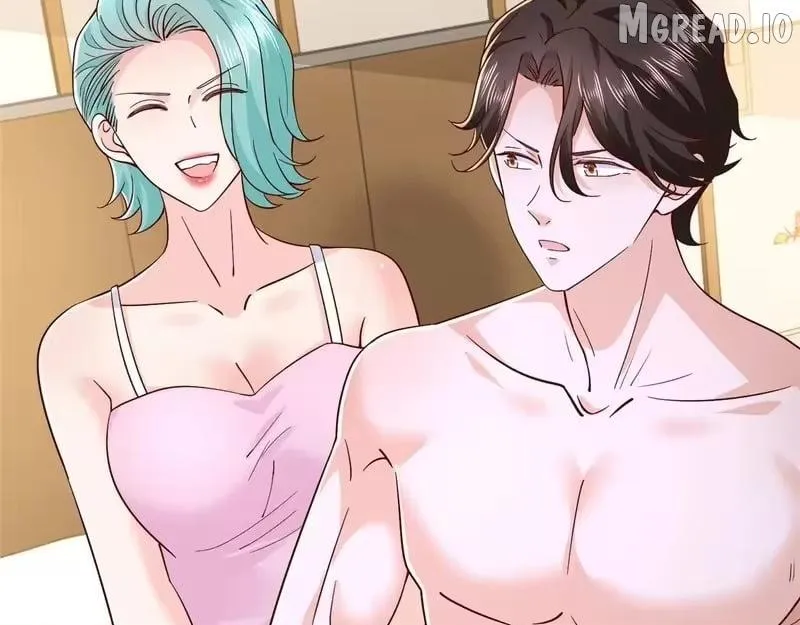 I Randomly Have A New Career Every Week Chapter 909 page 94 - 