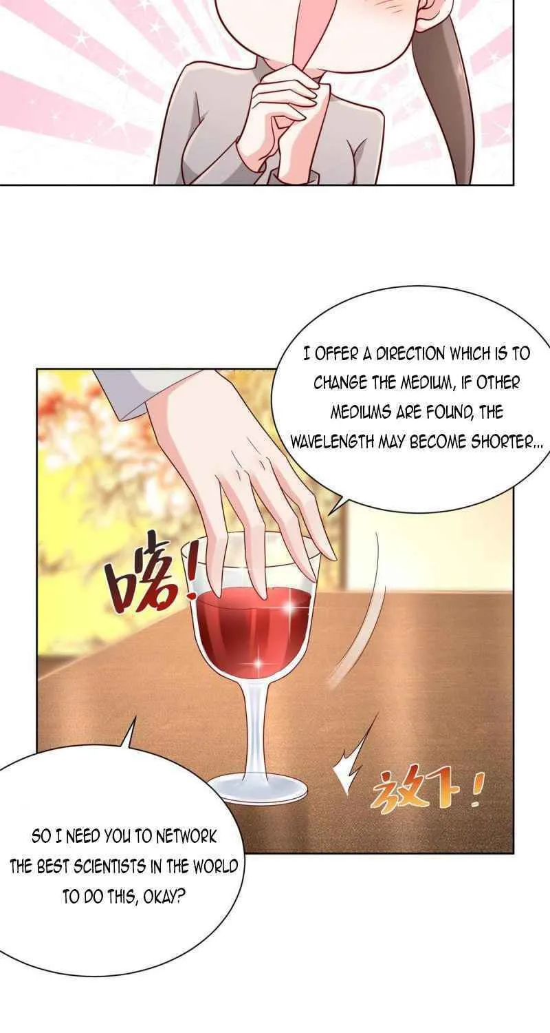I Randomly Have A New Career Every Week Chapter 91 page 11 - 