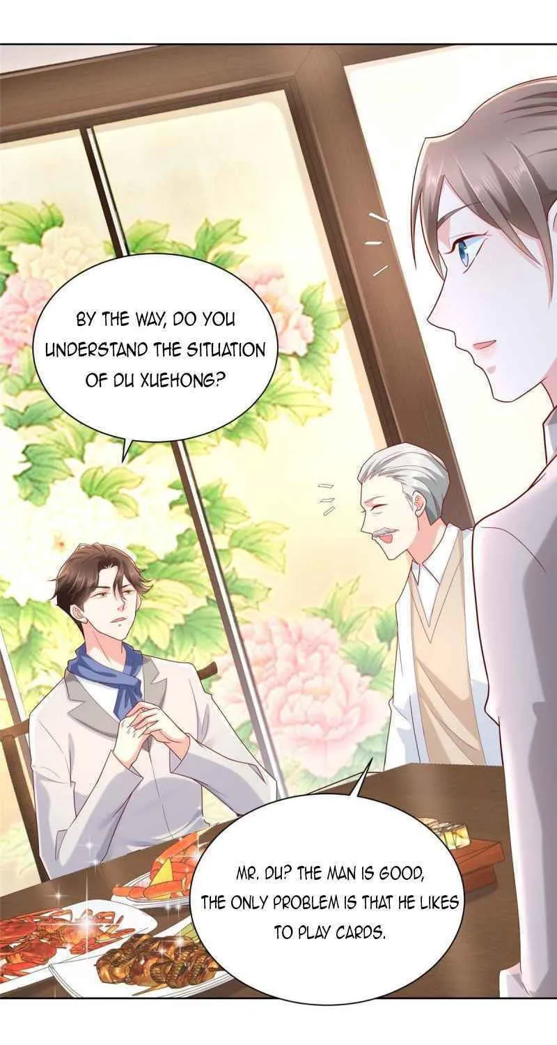 I Randomly Have A New Career Every Week Chapter 91 page 14 - 