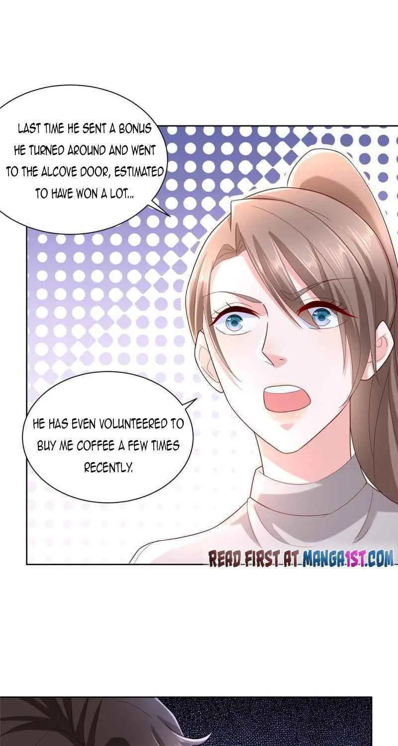 I Randomly Have A New Career Every Week Chapter 91 page 15 - 