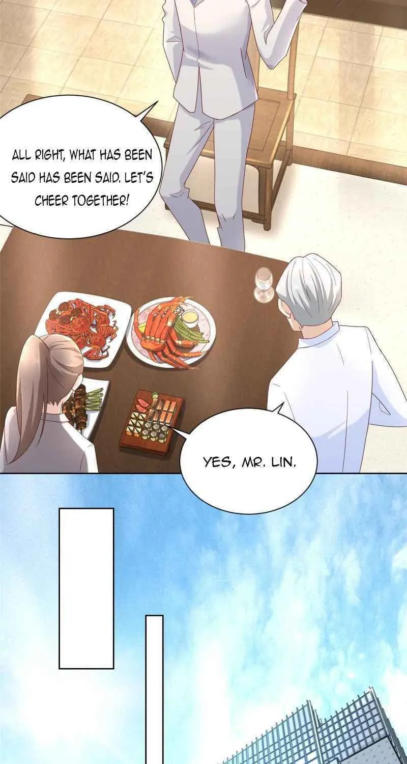 I Randomly Have A New Career Every Week Chapter 91 page 17 - 