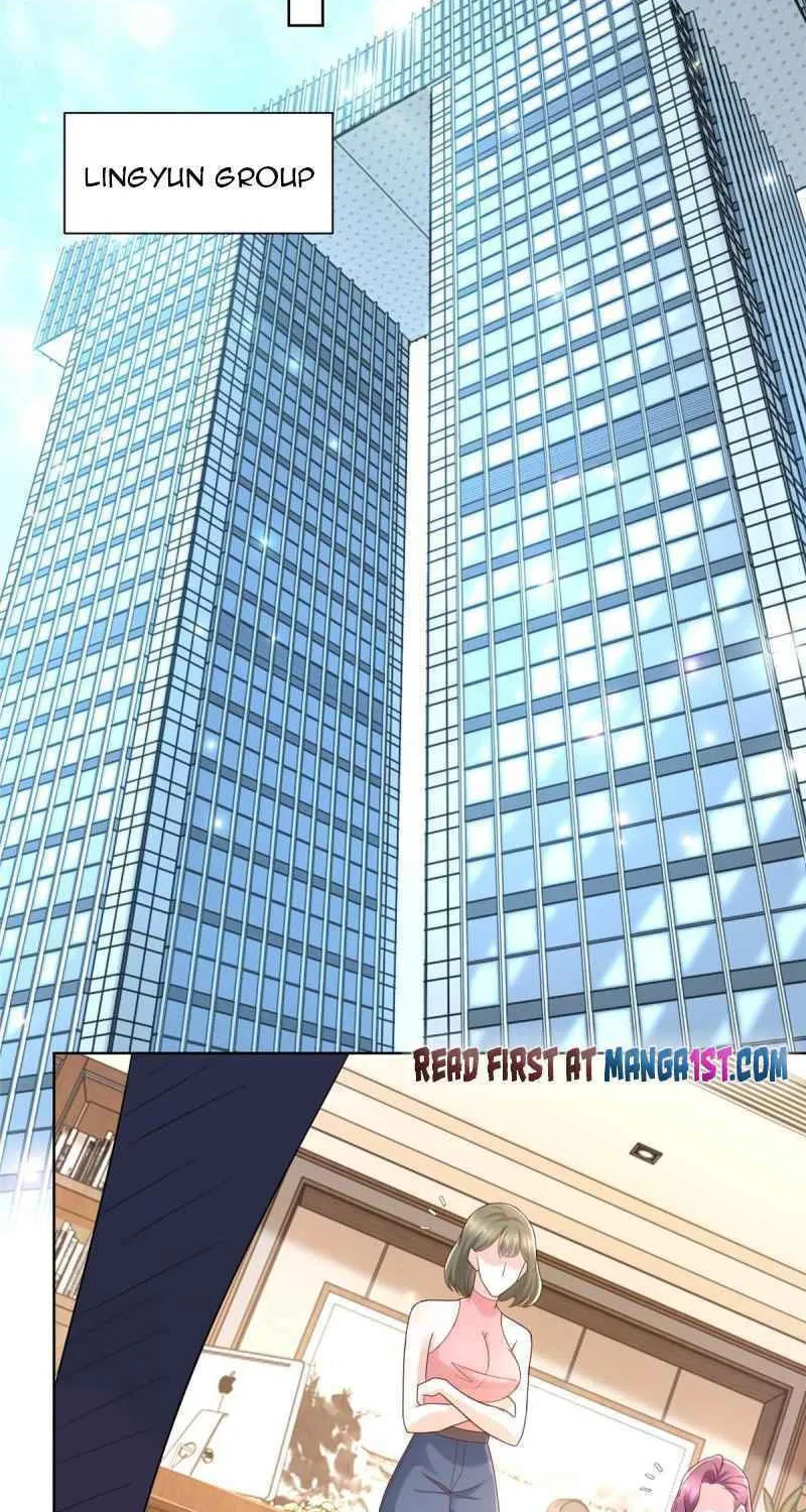I Randomly Have A New Career Every Week Chapter 91 page 18 - 