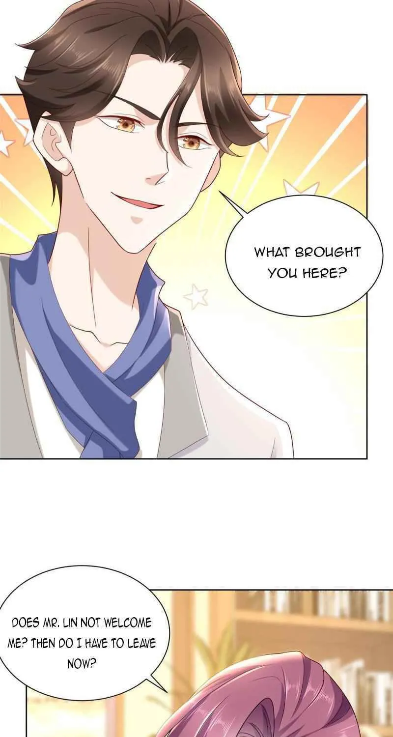 I Randomly Have A New Career Every Week Chapter 91 page 20 - 