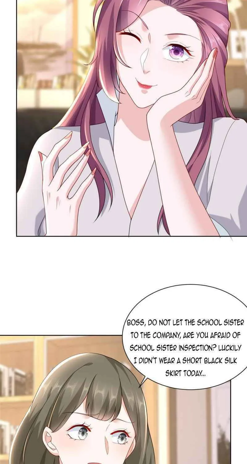 I Randomly Have A New Career Every Week Chapter 91 page 21 - 