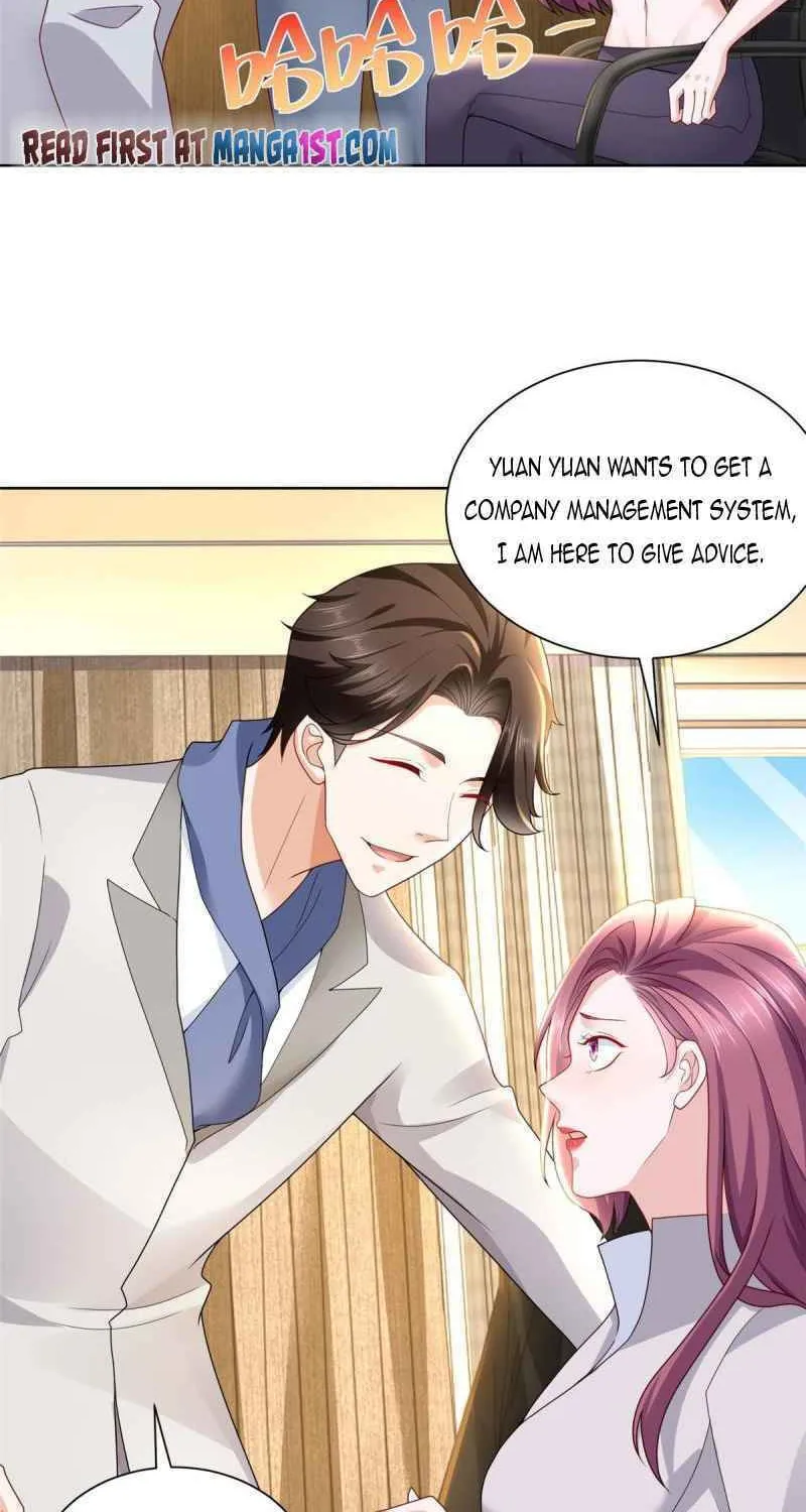 I Randomly Have A New Career Every Week Chapter 91 page 23 - 