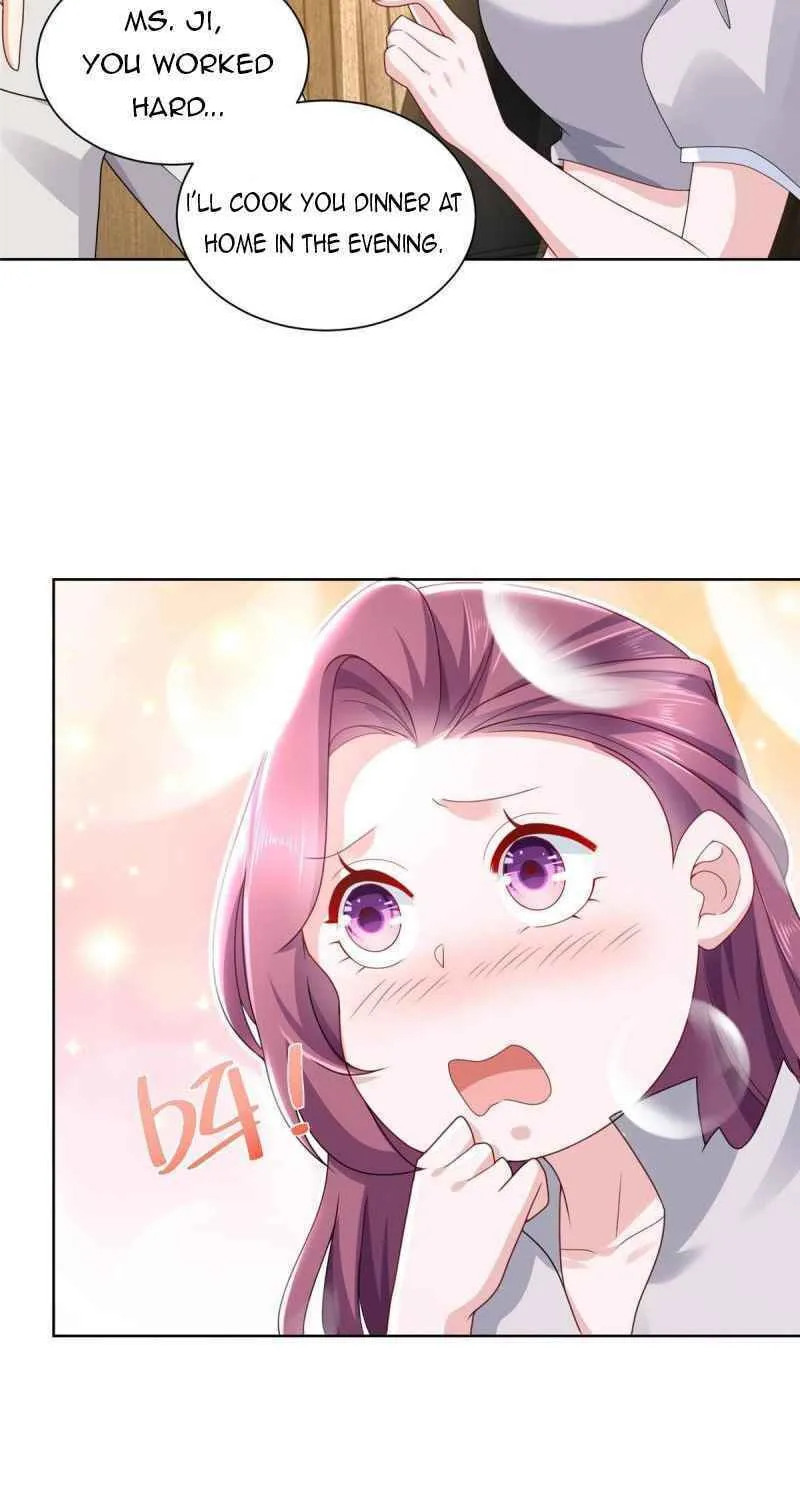 I Randomly Have A New Career Every Week Chapter 91 page 24 - 