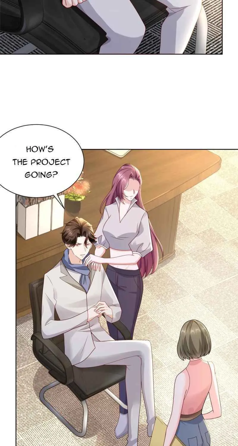 I Randomly Have A New Career Every Week Chapter 91 page 27 - 