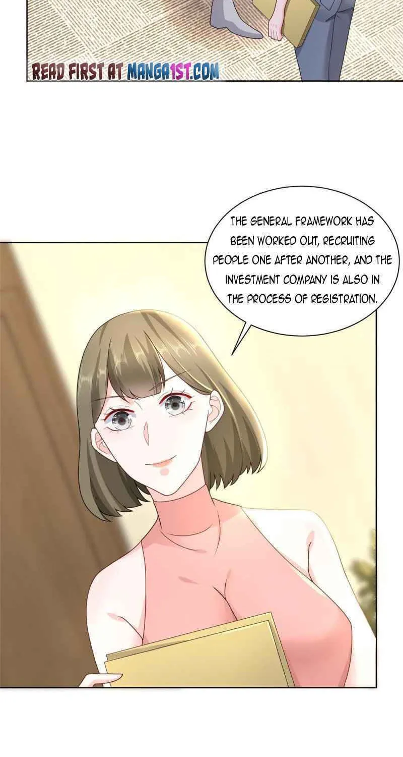 I Randomly Have A New Career Every Week Chapter 91 page 28 - 