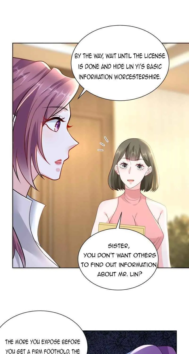 I Randomly Have A New Career Every Week Chapter 91 page 29 - 