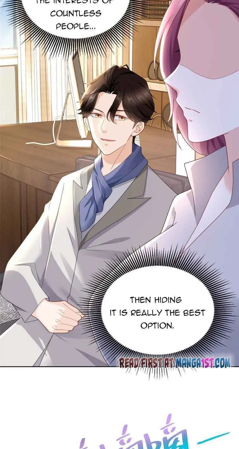I Randomly Have A New Career Every Week Chapter 91 page 31 - 