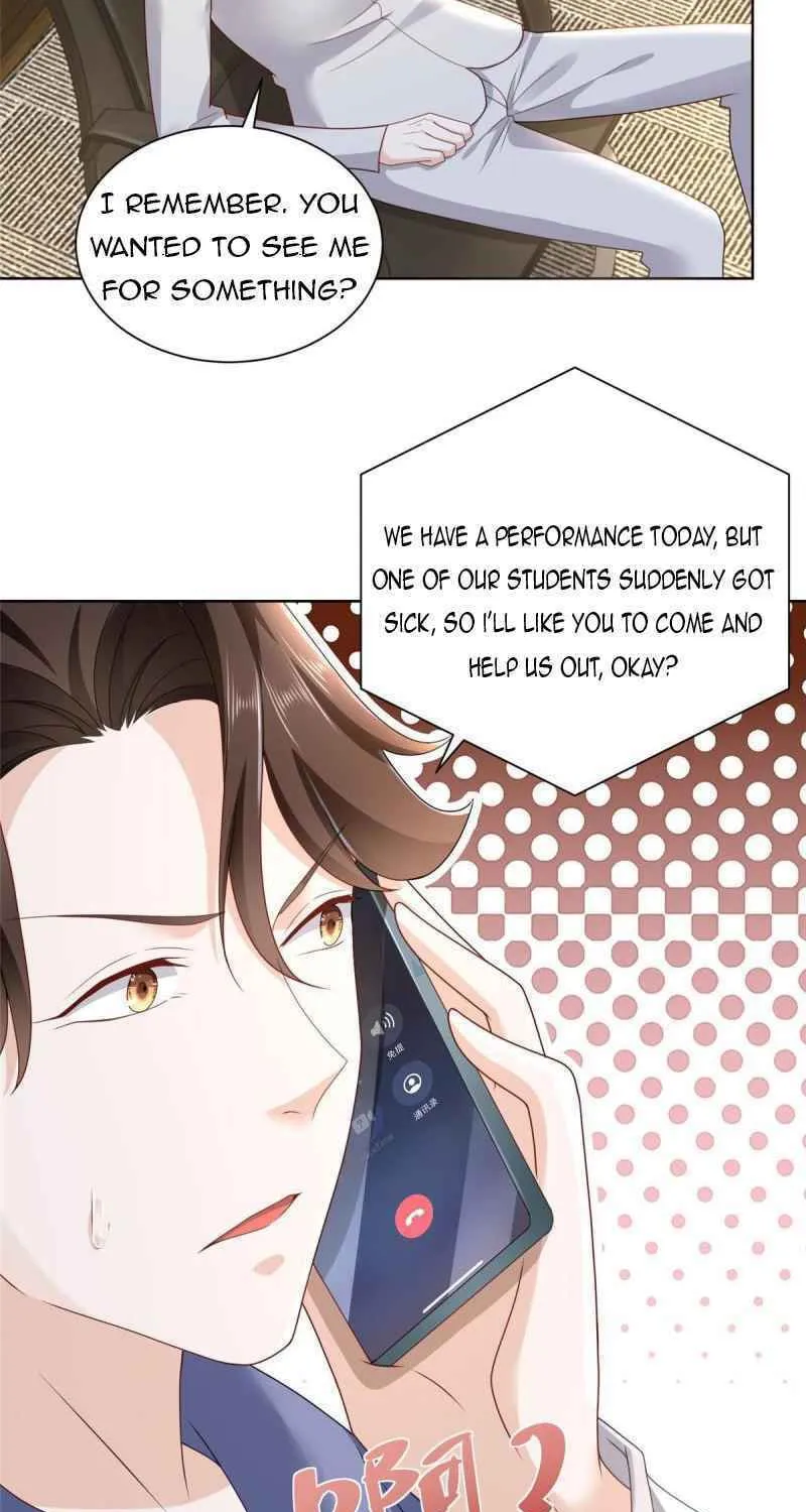 I Randomly Have A New Career Every Week Chapter 91 page 33 - 
