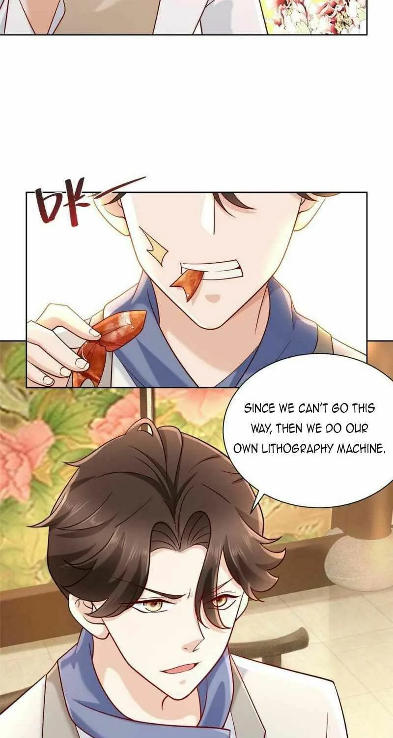 I Randomly Have A New Career Every Week Chapter 91 page 5 - 
