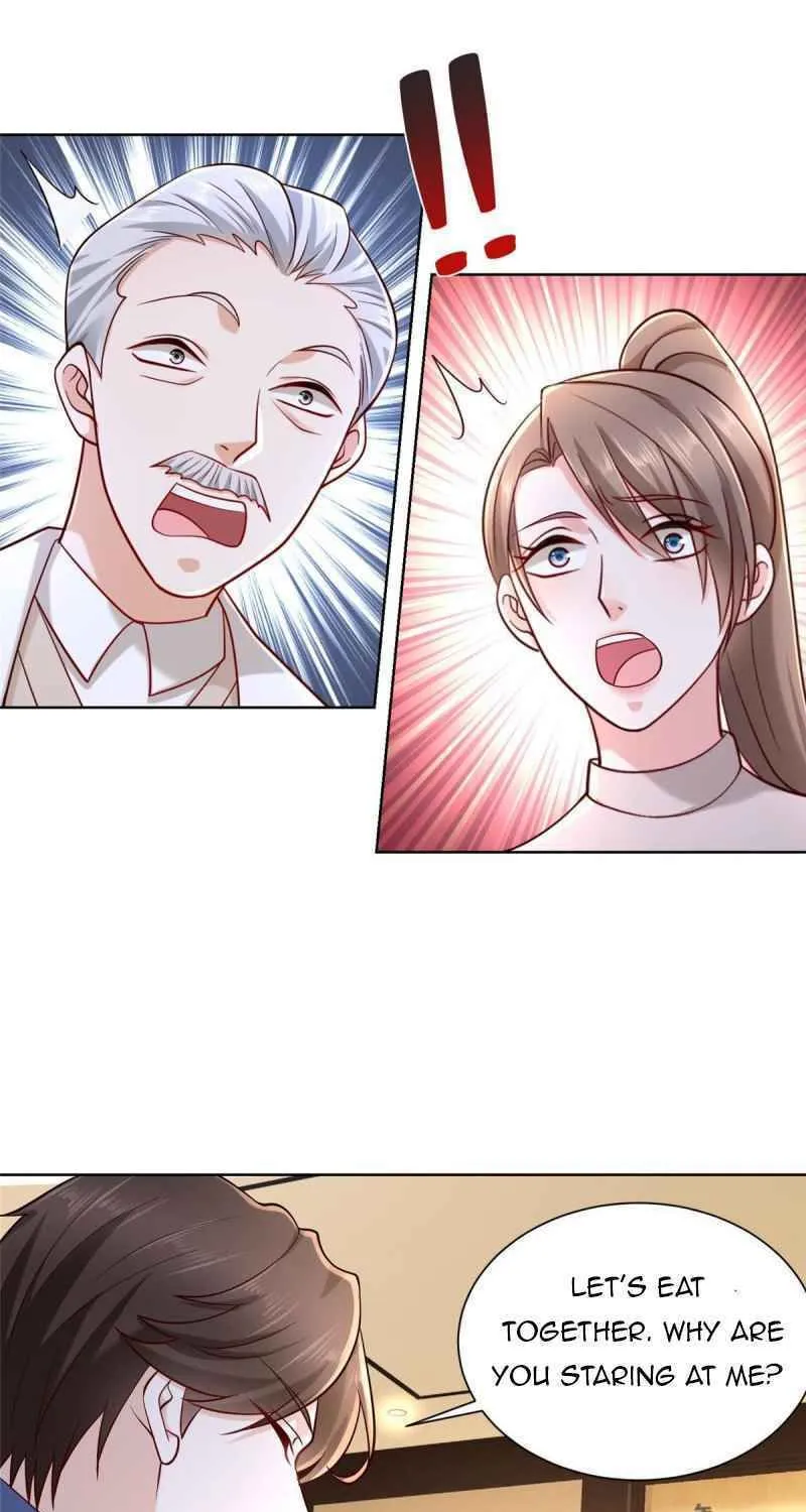 I Randomly Have A New Career Every Week Chapter 91 page 7 - 