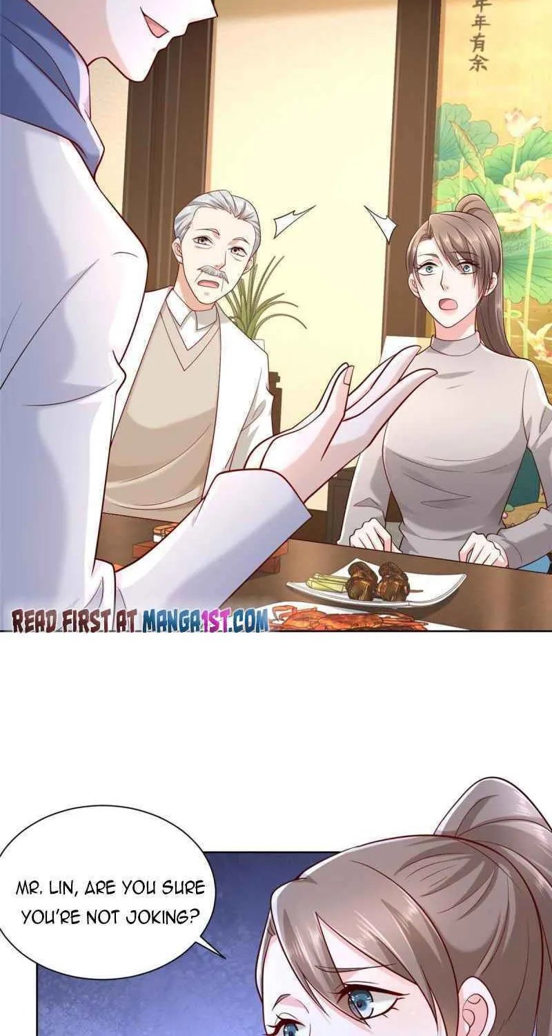 I Randomly Have A New Career Every Week Chapter 91 page 8 - 