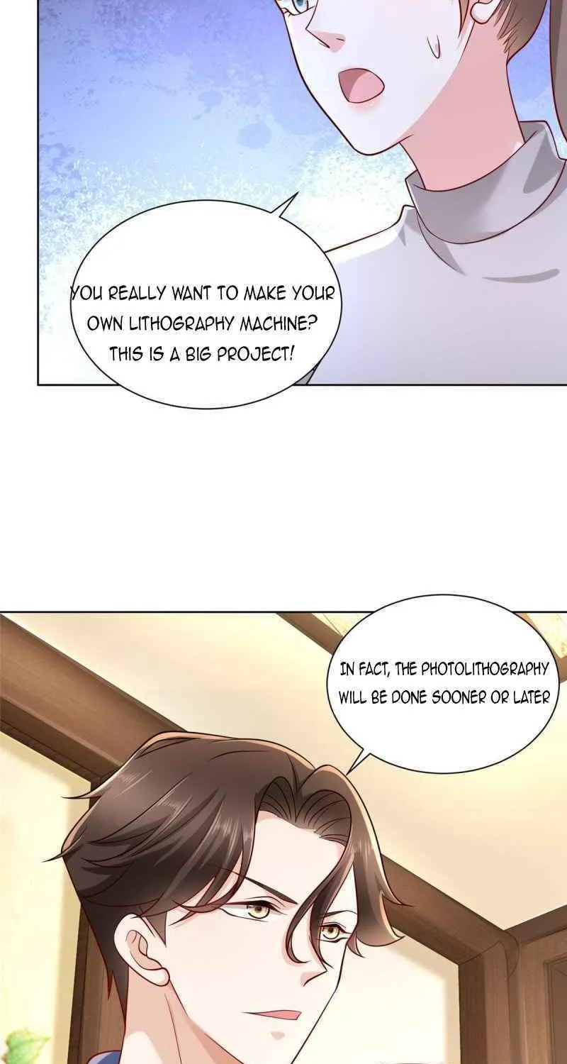 I Randomly Have A New Career Every Week Chapter 91 page 9 - 
