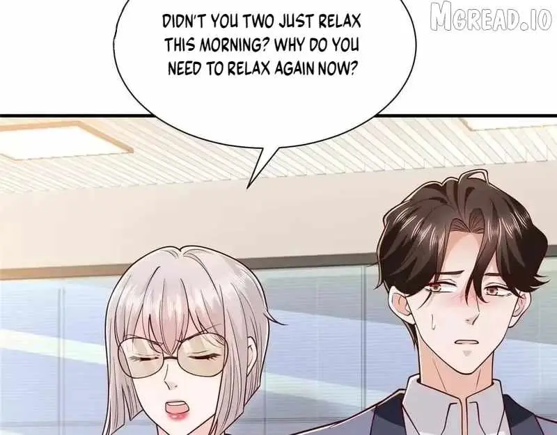I Randomly Have A New Career Every Week Chapter 910 page 109 - 