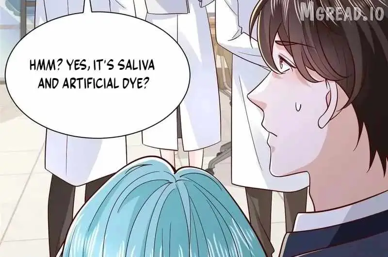I Randomly Have A New Career Every Week Chapter 910 page 26 - 
