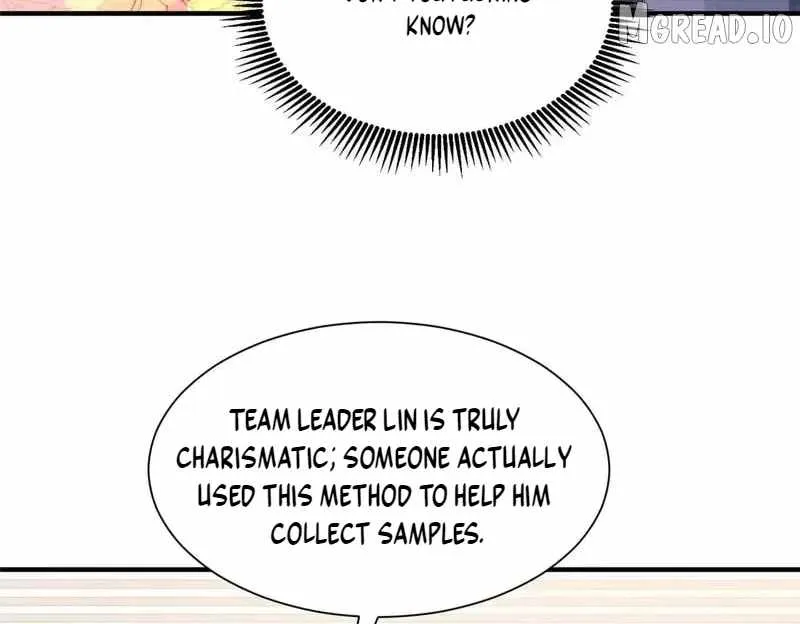 I Randomly Have A New Career Every Week Chapter 910 page 34 - 