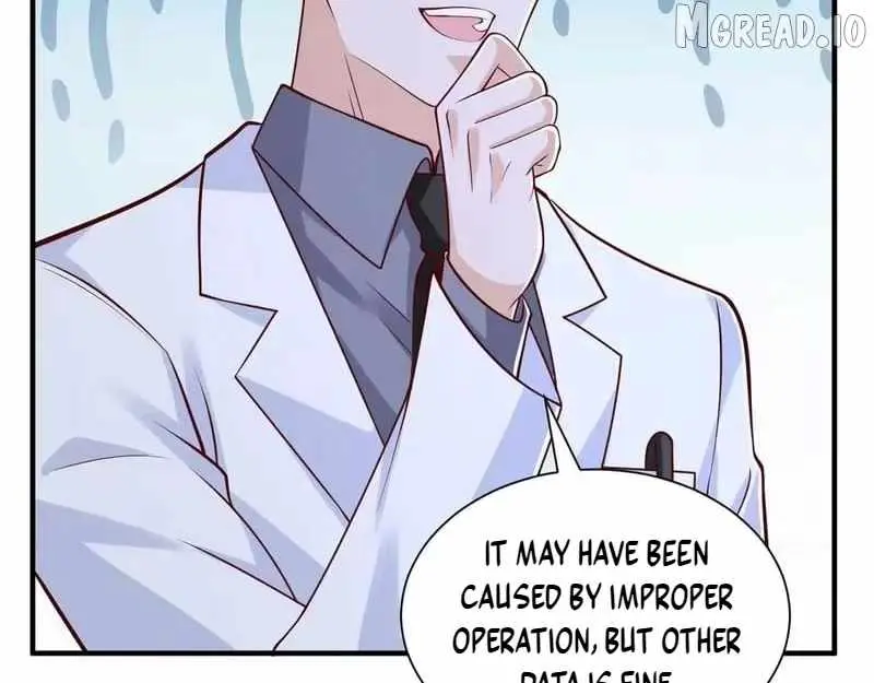 I Randomly Have A New Career Every Week Chapter 910 page 47 - 