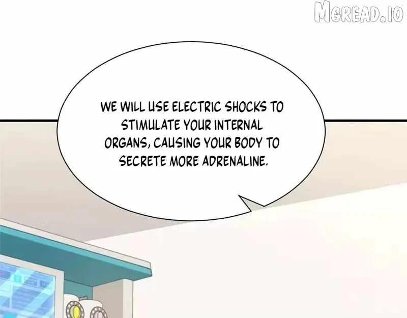 I Randomly Have A New Career Every Week Chapter 910 page 54 - 