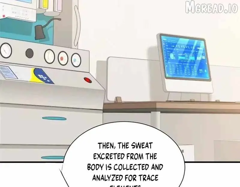 I Randomly Have A New Career Every Week Chapter 910 page 56 - 