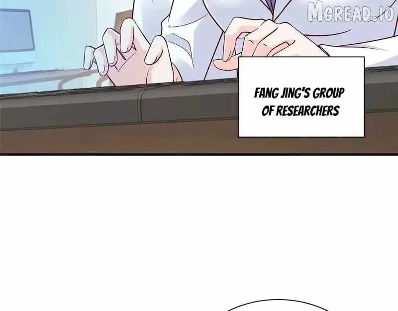 I Randomly Have A New Career Every Week Chapter 910 page 7 - 