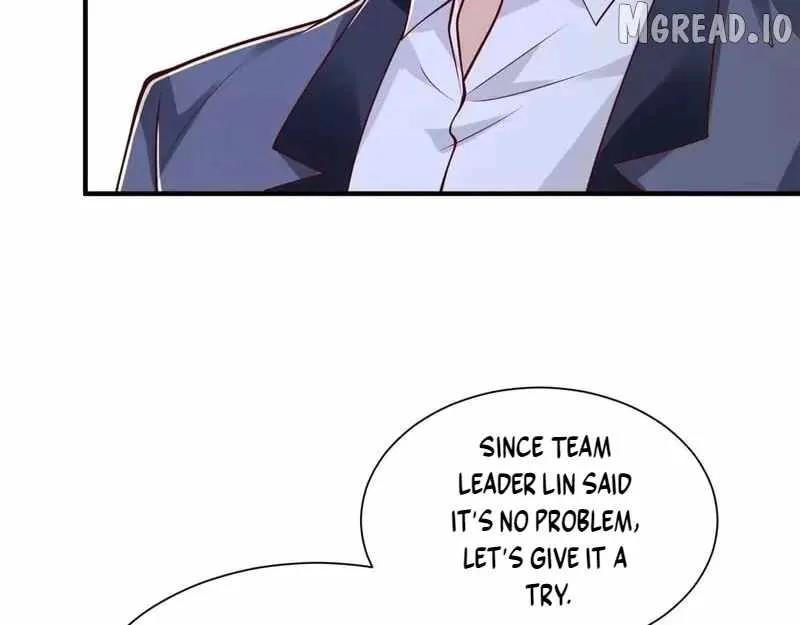 I Randomly Have A New Career Every Week Chapter 910 page 68 - 
