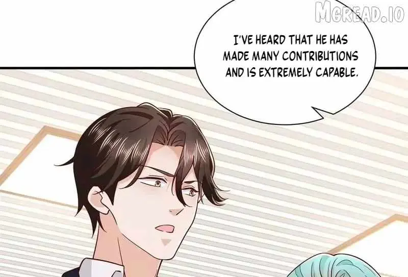 I Randomly Have A New Career Every Week Chapter 910 page 8 - 