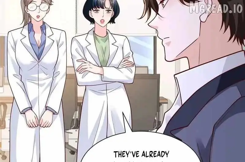I Randomly Have A New Career Every Week Chapter 910 page 86 - 