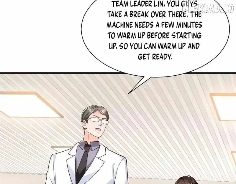 I Randomly Have A New Career Every Week Chapter 910 page 91 - 