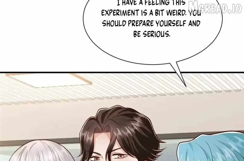 I Randomly Have A New Career Every Week Chapter 910 page 94 - 