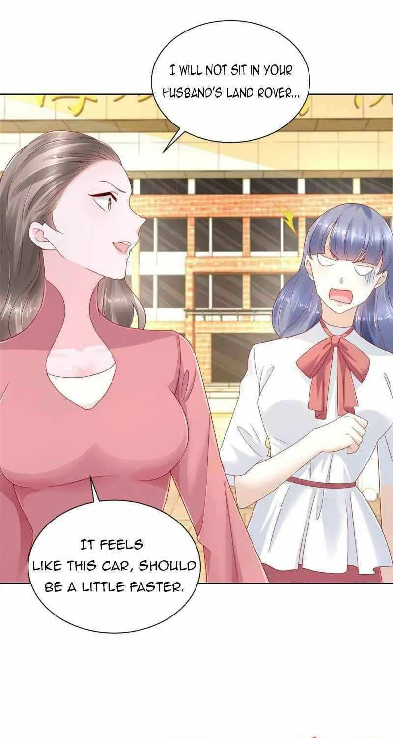 I Randomly Have A New Career Every Week Chapter 92 page 12 - 